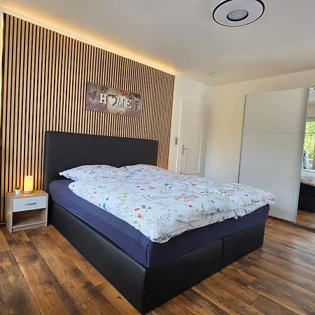 Lägenhet Exklusives Und Helles No 6 Mit Balkon Im Zentrum Von Kassel, Schnelles 1gbit Internet, Geschirrspueler, Boxspringbetten Kassel